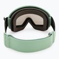 Skibrille POC Opsin gibbsite green/partly sunny ivory 3