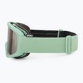 Skibrille POC Opsin gibbsite green/partly sunny ivory 4