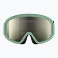 Skibrille POC Opsin gibbsite green/partly sunny ivory 2