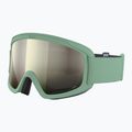 Skibrille POC Opsin gibbsite green/partly sunny ivory 4