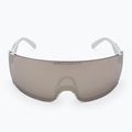 Sonnenbrille POC Propel hydrogen white/clarity road/sunny silver 4