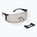 POC Propel uranium schwarz/clarity road/ sunny silver Sonnenbrille