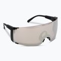 POC Propel uranium schwarz/clarity road/ sunny silver Sonnenbrille 2