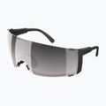 POC Propel uranium schwarz/clarity road/ sunny silver Sonnenbrille 6