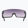 POC Propel uranium schwarz/clarity road/ sunny silver Sonnenbrille 8