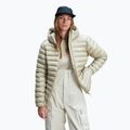 Isolierte Damenjacke POC Coalesce natrolite beige 2