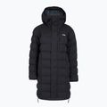 Skijacke Damen POC Race Loft Parka uranium black