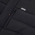 Skijacke Damen POC Race Loft Parka uranium black 3