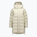 Damen-Skijacke POC Race Loft Parka natrolite beige 5