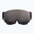 POC Nexal raw black/partly sunny grey Skibrille 2