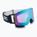 Skibrille POC Nexal apatite navy/partly sunny blue
