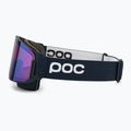 Skibrille POC Nexal apatite navy/partly sunny blue 4
