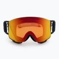 Skibrille POC Nexal apatite navy/partly sunny orange 2