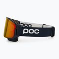 Skibrille POC Nexal apatite navy/partly sunny orange 4