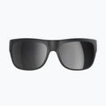 POC Want Polarized Sonnenbrille Uranschwarz/Clarity polarisiert/Sonnengrau 2