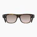 POC Want tortoise brown/clarity trail/partly sunny silver Sonnenbrille 3