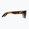 POC Want tortoise brown/clarity trail/partly sunny silver Sonnenbrille 4