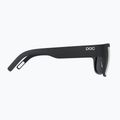 POC Want uranium black/hydrog white/clarity univ/sunny grey Sonnenbrille 8