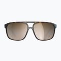 POC Will tortoise brown/clarity trail/partly sunny silver Sonnenbrille 2