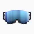 POC Nexal Mid apatite navy/teilweise sonnig blau Skibrille 2