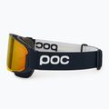 Skibrille POC Nexal Mid apatite navy/partly sunny orange 4