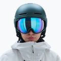 Skibrille POC Zonula pargasite green/partly sunny blue 6
