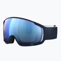 Skibrille POC Zonula apatite navy/partly sunny blue 2