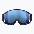 Skibrille POC Zonula apatite navy/partly sunny blue 3