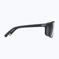 POC Will uranium black/hydrogen white/clarity universal/sunny grey Sonnenbrille 4