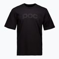 POC Tee uranium schwarz 3