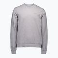 Sweatshirt Hoodie POC Crew grey/ melange