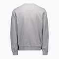 Sweatshirt Hoodie POC Crew grey/ melange 2