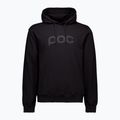 POC Hood uranium schwarz 3