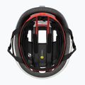 Fahrradhelm POC Omne Ultra MIPS selentine off-weiß/calcite blau matt 2