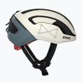 Fahrradhelm POC Omne Ultra MIPS selentine off-weiß/calcite blau matt 4