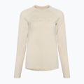 Damen Radfahren Langarm POC Reform Enduro Jersey okenite off-white