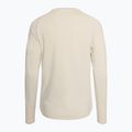 Damen Radfahren Langarm POC Reform Enduro Jersey okenite off-white 2