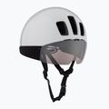 Fahrradhelm POC Procen Air Wasserstoff weiß