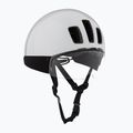 Fahrradhelm POC Procen Air Wasserstoff weiß 2