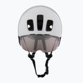 Fahrradhelm POC Procen Air Wasserstoff weiß 3