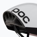 Fahrradhelm POC Procen Air Wasserstoff weiß 9