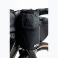 POC Ultra Snack Bike Lenkertasche 1 l uranium schwarz 5