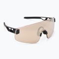POC Elicit Toric Sonnenbrille Uranschwarz/Clarity Trail/teilweise sonniges Silber 2