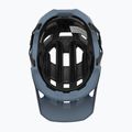 Fahrrad Helm POC Kortal calcite blue matt 2