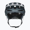 Fahrrad Helm POC Kortal calcite blue matt 5