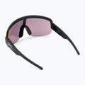 Sonnenbrille POC Aim uranium black/clarity road/Paartly sunny gold 2