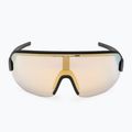 Sonnenbrille POC Aim uranium black/clarity road/Paartly sunny gold 3
