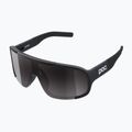 POC Aspire uranium black/clarity universal/sunny grey Sonnenbrille