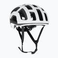 POC Ventral Lite Wasserstoff weiß/uranium schwarz matt Fahrradhelm