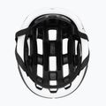 POC Ventral Lite Wasserstoff weiß/uranium schwarz matt Fahrradhelm 2